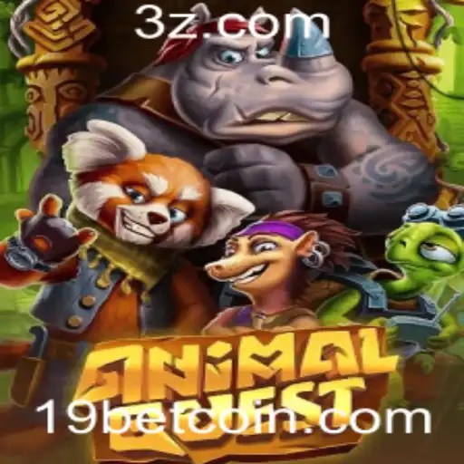 Explorando o Mundo de AnimalQuest e a Singularidade do 19bet
