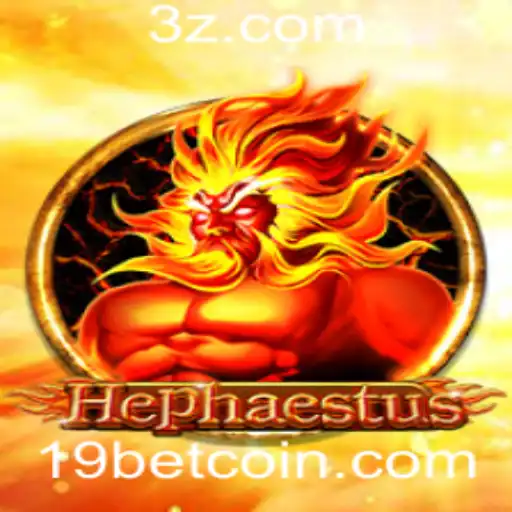 Descubra o Fascinante Mundo de Hephaestus no Universo de 19bet