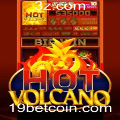 Explorando HotVolcano: A Nova Sensação dos Jogos Digitais com 19bet