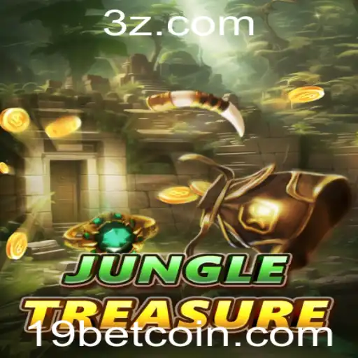 Explorando JungleTreasure: O Jogo de Aventura e Estratégia com 19bet
