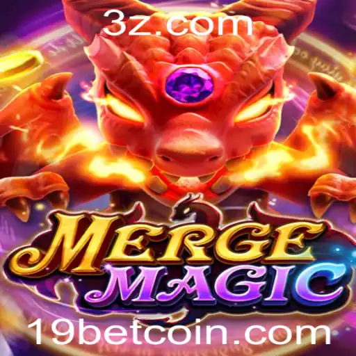 Descubra as Maravilhas do Mundo de MergeMagic com a 19bet