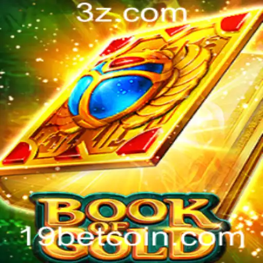 Explorando o Fascinante Mundo de 'Book of Gold' no 19bet