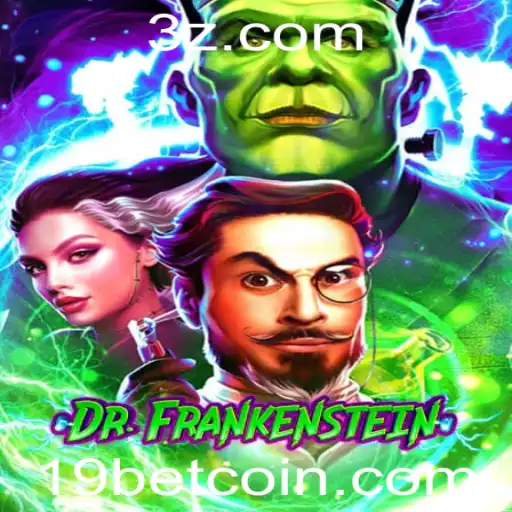 DrFrankenstein: Um Jogo Incrível com Apostas Inovadoras no 19bet