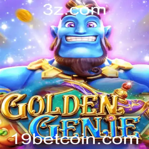 Descubra o Fascinante Mundo do Jogo GOLDENGENIE