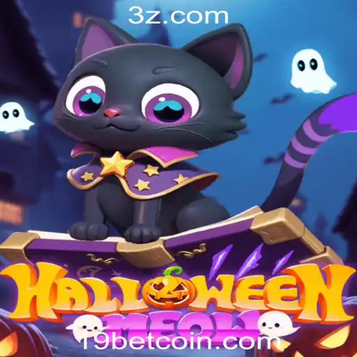 Explorando o Fantástico Mundo do Jogo HalloweenMeow