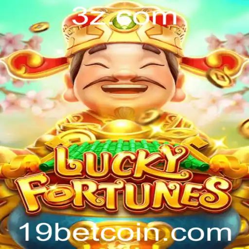 Desvendando o Jogo LUCKYFORTUNES: Uma Experiência de Entretenimento em 19bet