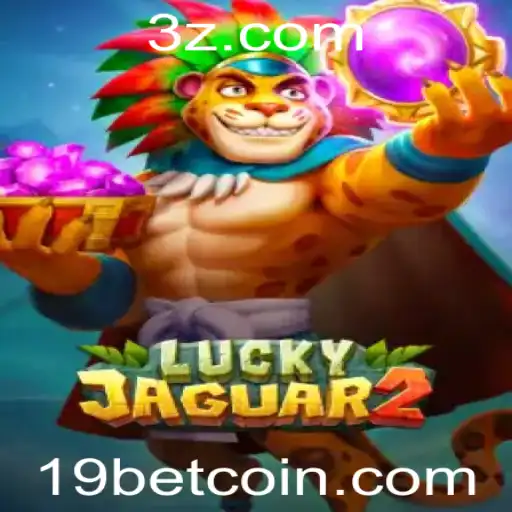 Explorando o Fascinante Mundo de Luckyjaguar2 e a Emoção de 19bet