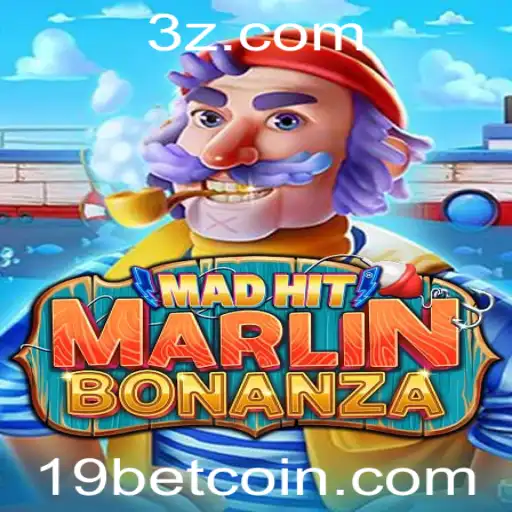 Descubra o Fascinante Mundo de MadHitMarlinBonanza na 19bet