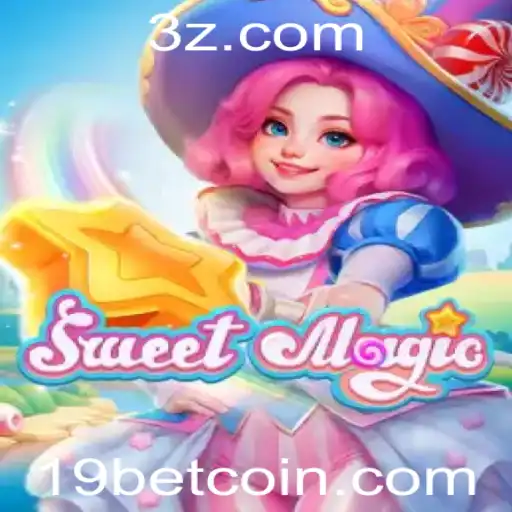 Explorando o Universo do Jogo SweetMagic