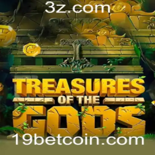 Explorando o Fascinante Mundo do Jogo TreasureoftheGods com 19bet