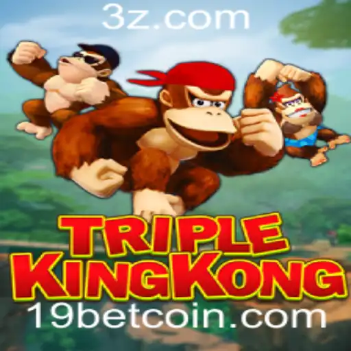 Descubra o Mundo Empolgante de TripleKingKong: Como Jogar e Aproveitar ao Máximo