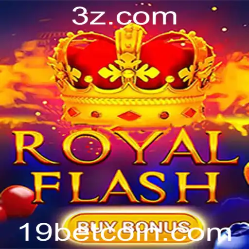 Descubra a Emoção do RoyalFlashBuyBonus em 19bet