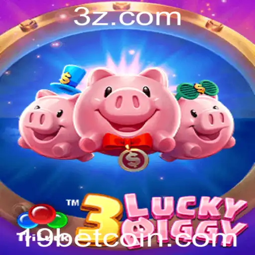Explorando o Fascínio de 3LUCKYPIGGY na Era do Jogo Digital