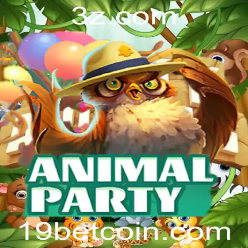 AnimalParty: Descubra a Diversão do Jogo que Conquista as Massas