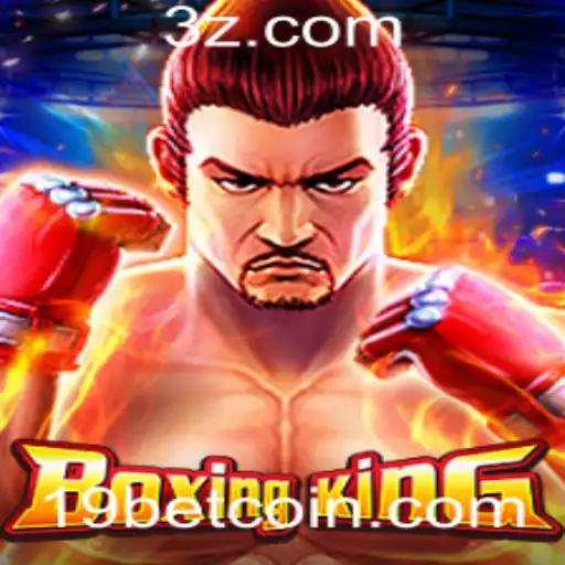 Explorando o Universo de BoxingKing: O Jogo que Conquista Amantes de Apostas