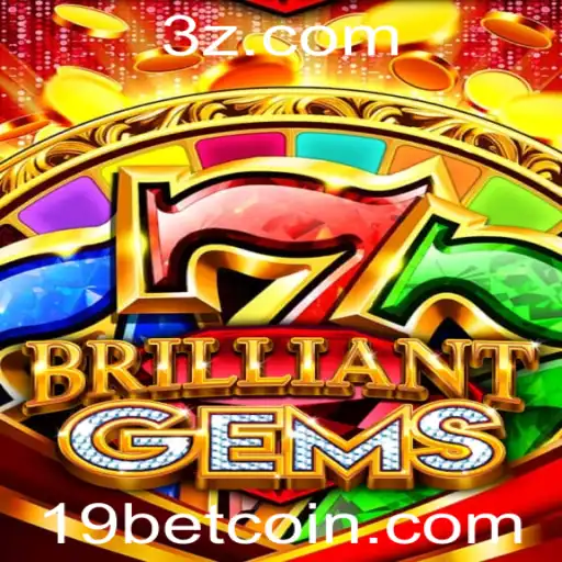 Descubra o Fascinante Mundo de BrilliantGems com 19bet