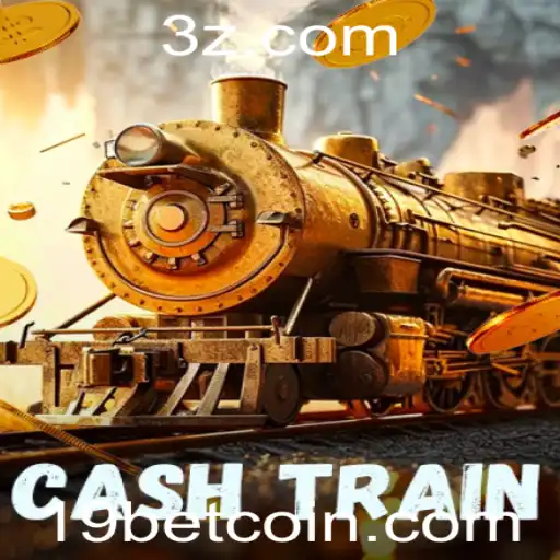 CashTrain: Um Mergulho no Jogo Inovador com 19bet