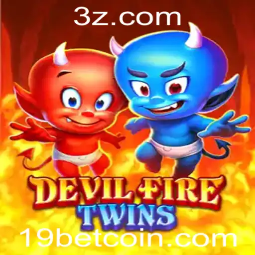 DevilFireTwins: Um Jogo Eletrizante