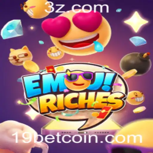 Explorando EmojiRiches: Um Mergulho no Mundo dos Slots