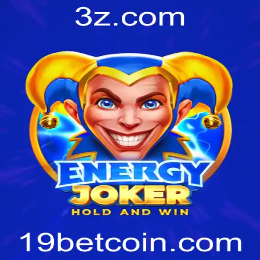 EnergyJoker: Um Novo Jogo de Apostas Promissor com 19bet