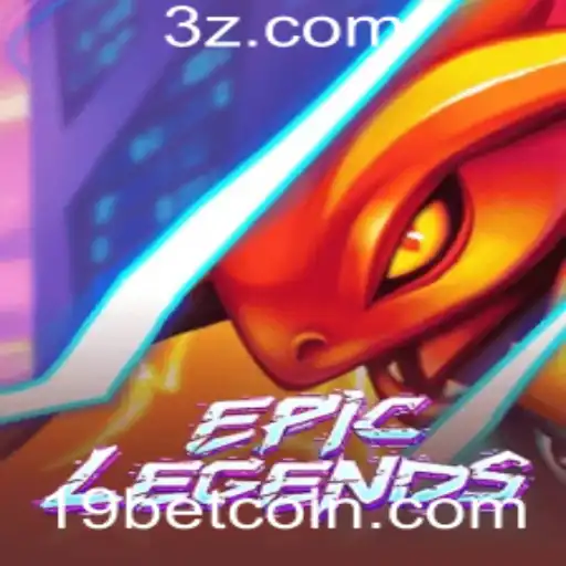 Explorando EpicLegends: Mergulho no Jogo do Momento