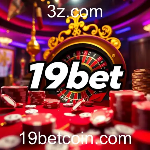 Jogos de Cassino: Uma Visão Aprofundada com 19bet