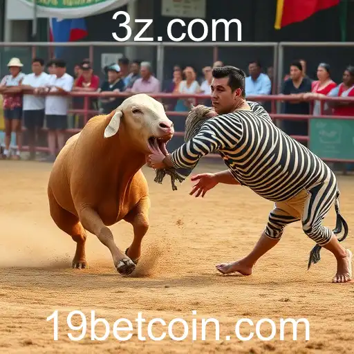 Explorando o Fascinante Mundo dos Jogos de Sabong e sua Relação com 19bet