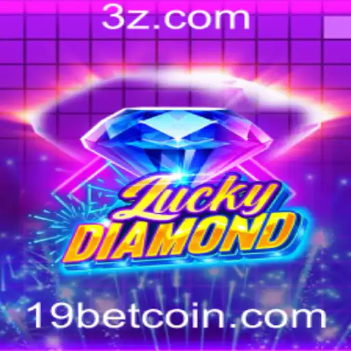LuckyDiamond: O Brilho da Sorte no Mundo dos Jogos de Aposta