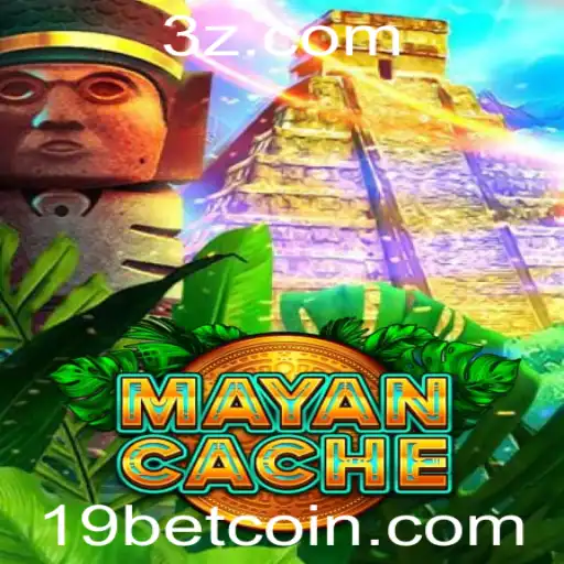 Explorando MayanCache: O Mundo Misterioso do Jogo e as Apostas 19bet