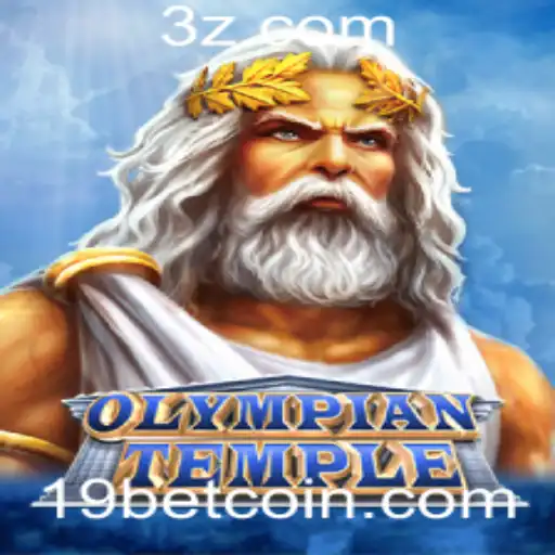 Descubra OlympianTemple: O Novo Sensação de Jogos com 19bet