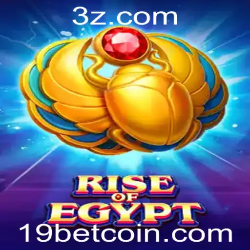 Descubra o Encantador Jogo 'Rise of Egypt' com a Plataforma 19bet