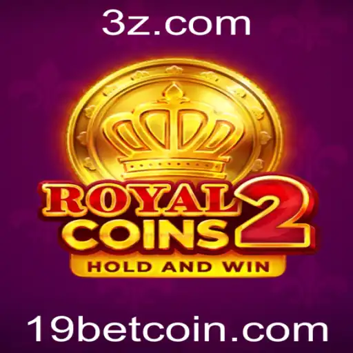 Desvendando RoyalCoins2: Uma Viagem ao Mundo das Apostas com 19bet
