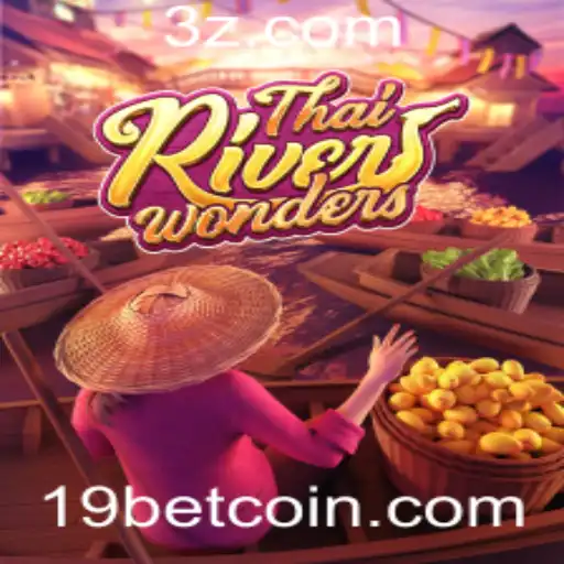 Descubra o Fascinante Mundo de ThaiRiverWonders: O Novo Sucesso da 19bet