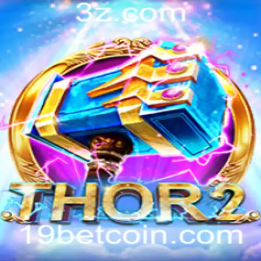Thor2: Uma Jornada Épica no Mundo dos Jogos com 19bet