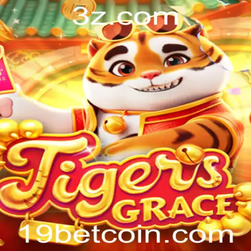 TigersGrace: O Novo Fenômeno dos Jogos de Azar