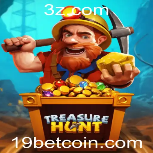 Explorando o Universo de TreasureHunt: Uma Aventura com 19bet