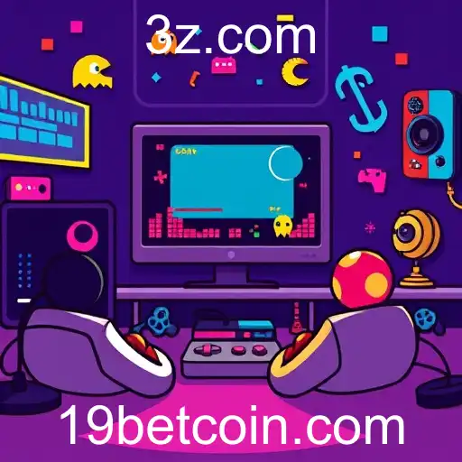 O Papel dos Videogames na Cultura Moderna: Foco em 19bet