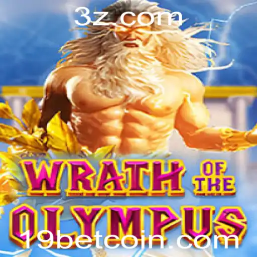 Explorando o Jogo WrathofOlympus com o 19bet